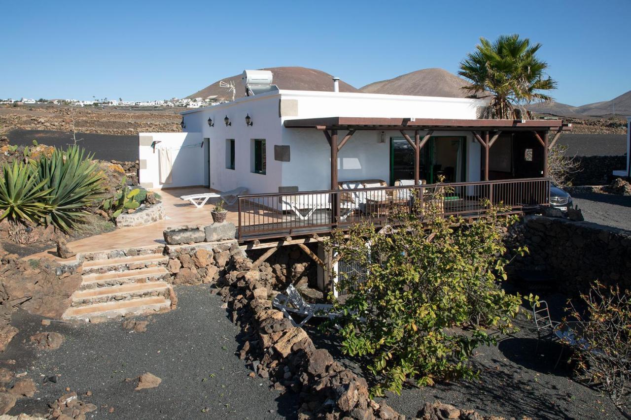הוילה יאיזה Casa Uva מראה חיצוני תמונה