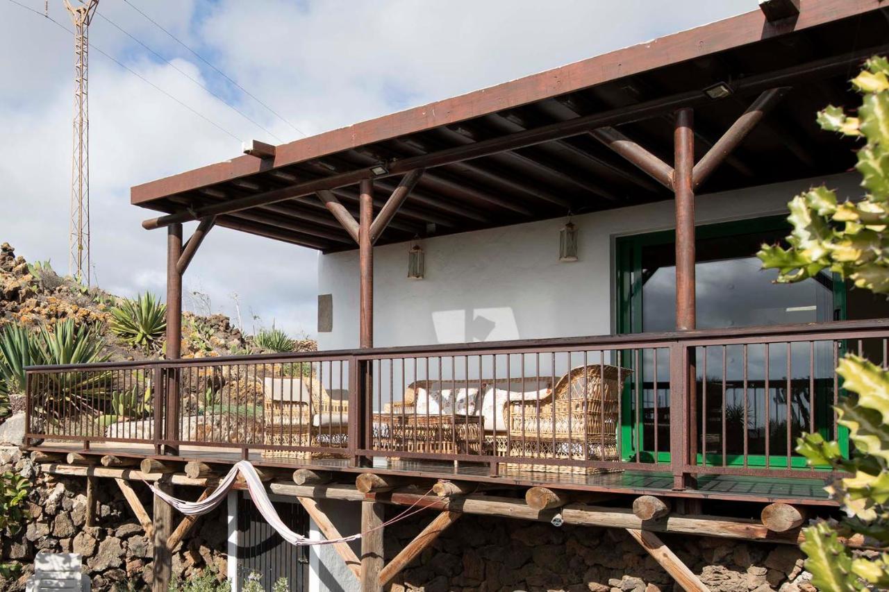הוילה יאיזה Casa Uva מראה חיצוני תמונה