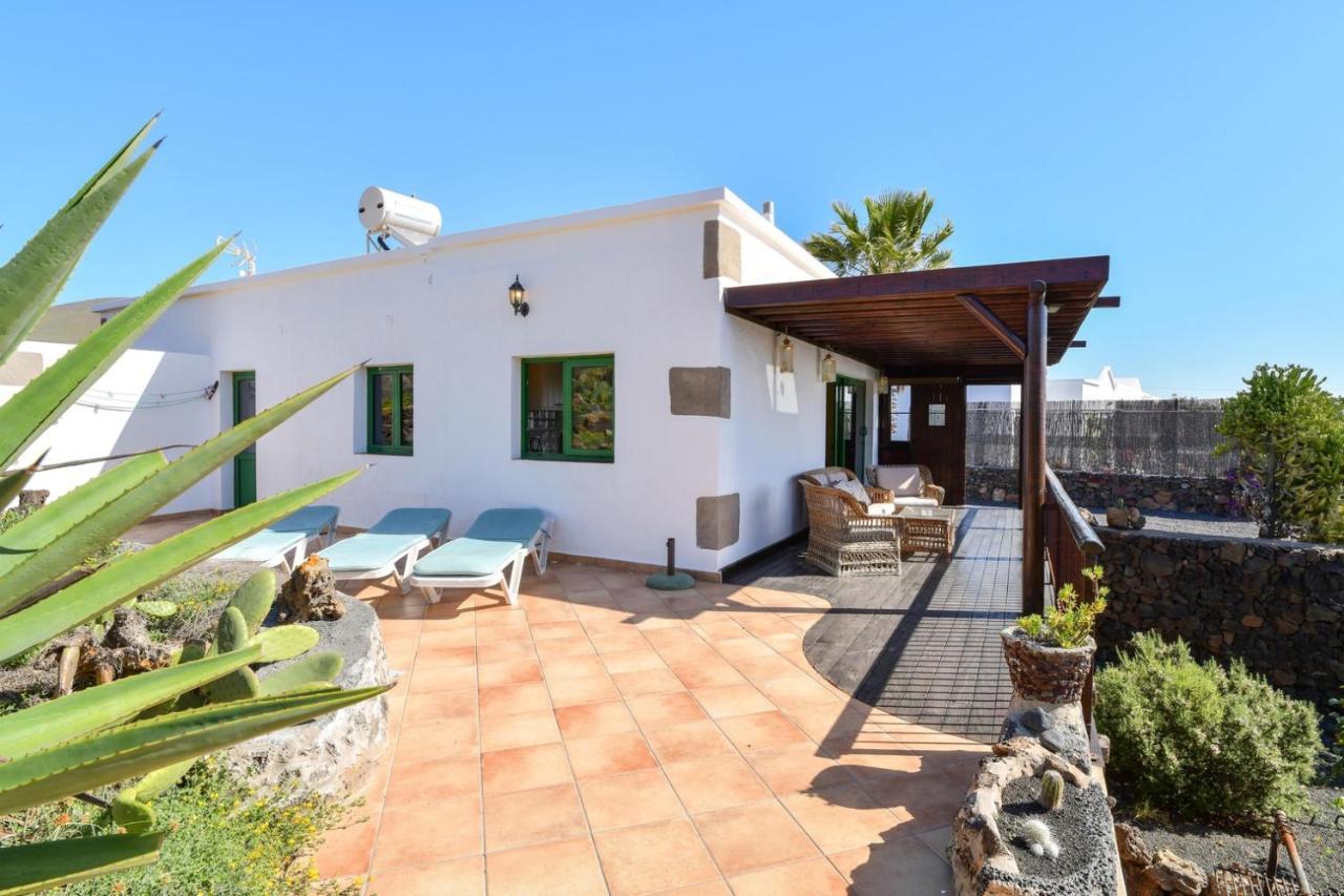 הוילה יאיזה Casa Uva מראה חיצוני תמונה
