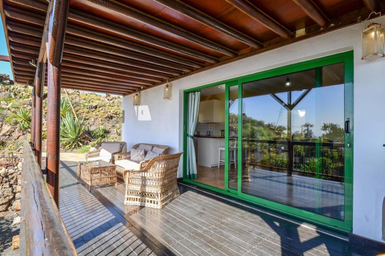 הוילה יאיזה Casa Uva מראה חיצוני תמונה