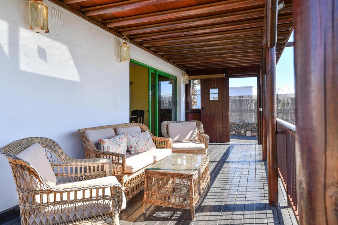 הוילה יאיזה Casa Uva מראה חיצוני תמונה