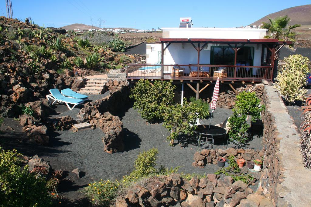 הוילה יאיזה Casa Uva מראה חיצוני תמונה